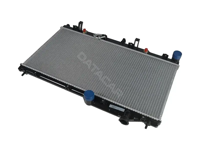 Радиатор охлаждения ZentParts Z20376