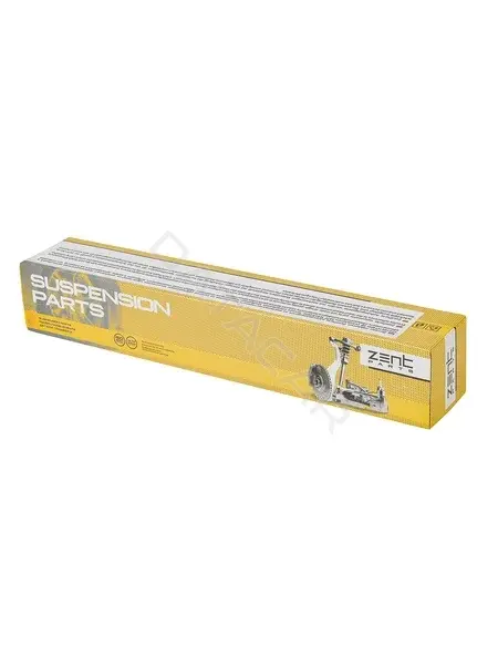 Рулевая тяга ZentParts Z28458