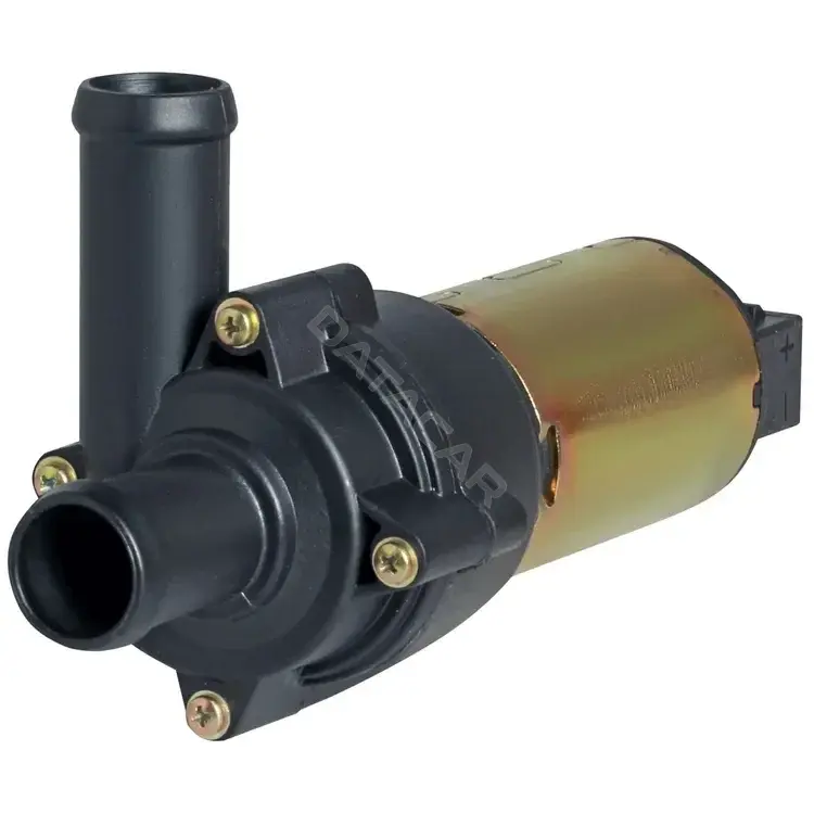 Помпа электрическая STARTVOLT VPM0363
