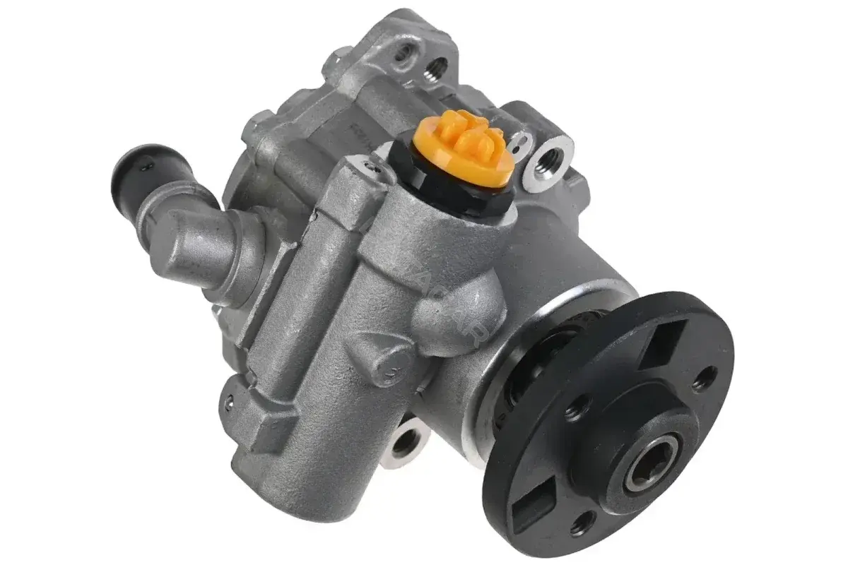 Насос гидроусилителя руля ZentParts Z38964