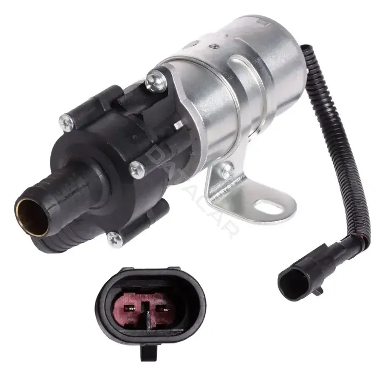 Помпа электрическая STARTVOLT VPM0706