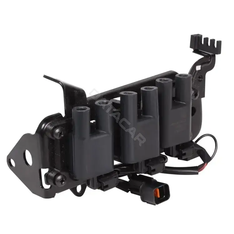 Катушка зажигания STARTVOLT SC0826