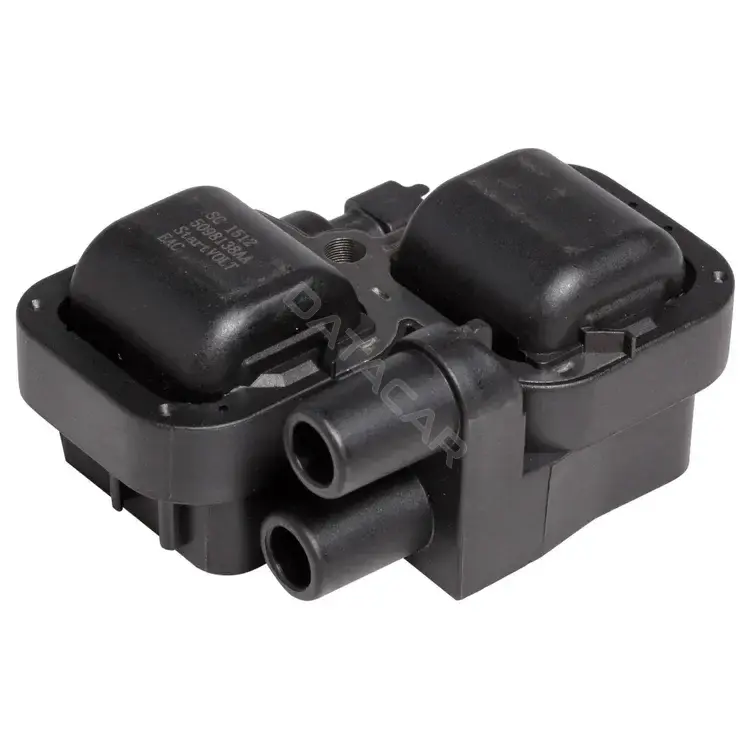 Катушка зажигания STARTVOLT SC1512
