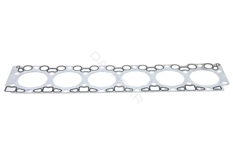 Прокладка ГБЦ ZentParts Z16729