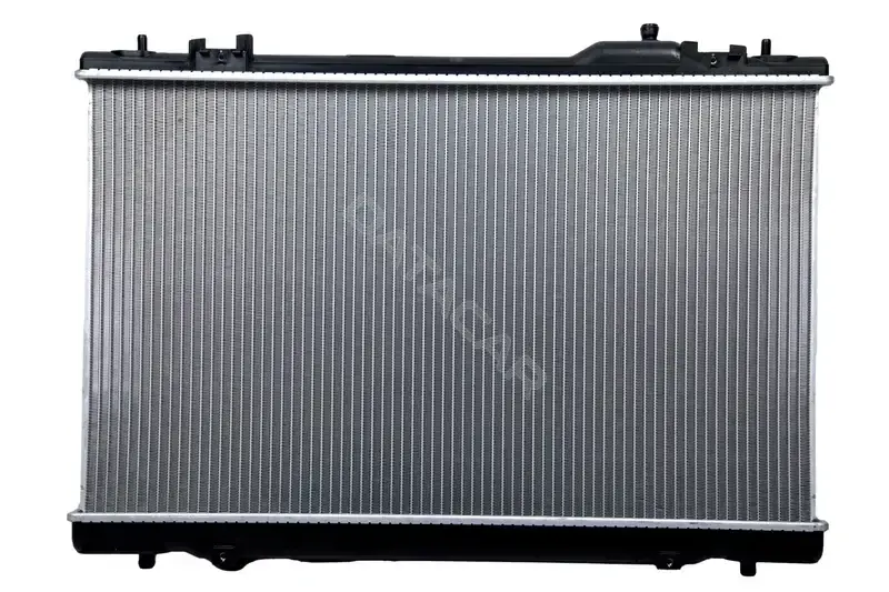 Радиатор охлаждения ZentParts Z20446