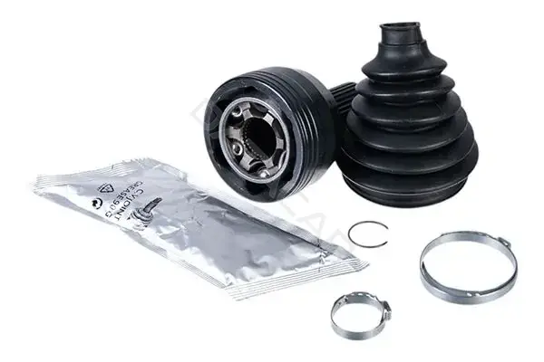 Шрус ZentParts Z21767