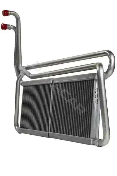 Радиатор печки ZentParts Z19799