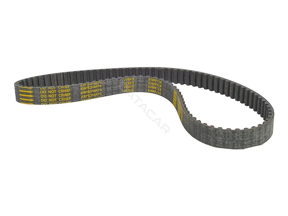 Ремень ГРМ ZentParts Z23377