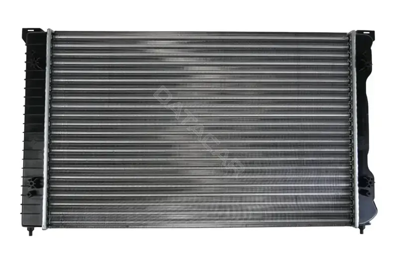 Радиатор охлаждения ZentParts Z20669