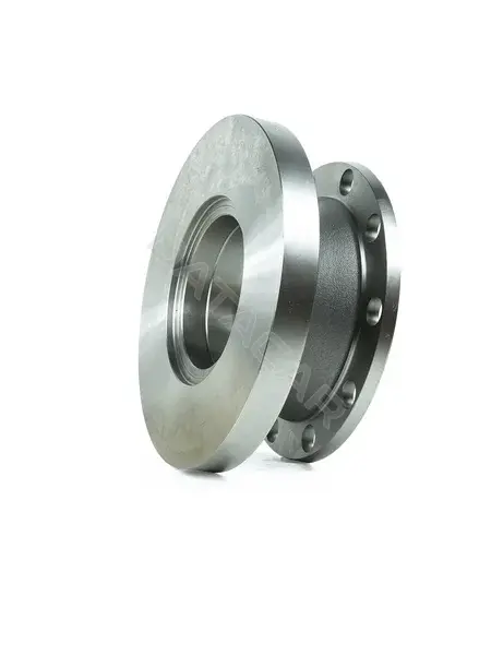 Тормозные диски ZentParts Z05938