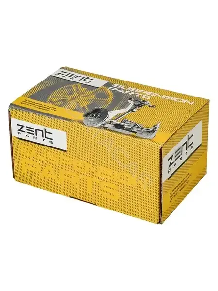 Рулевые наконечники ZentParts Z10835