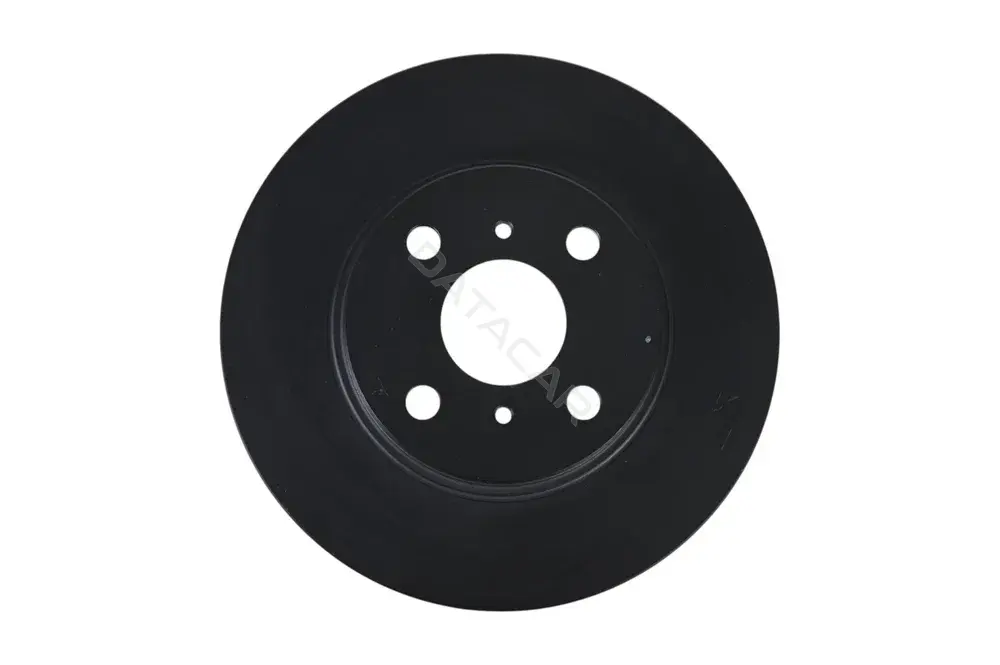 Тормозные диски ZentParts Z06428