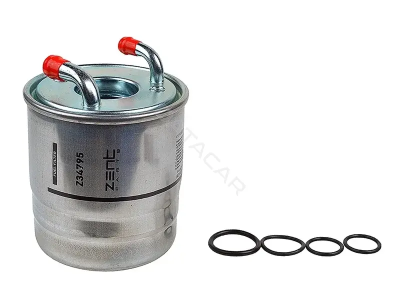 Топливный фильтр ZentParts Z34795