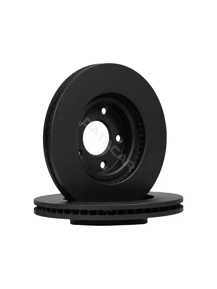 Тормозные диски ZentParts Z05990