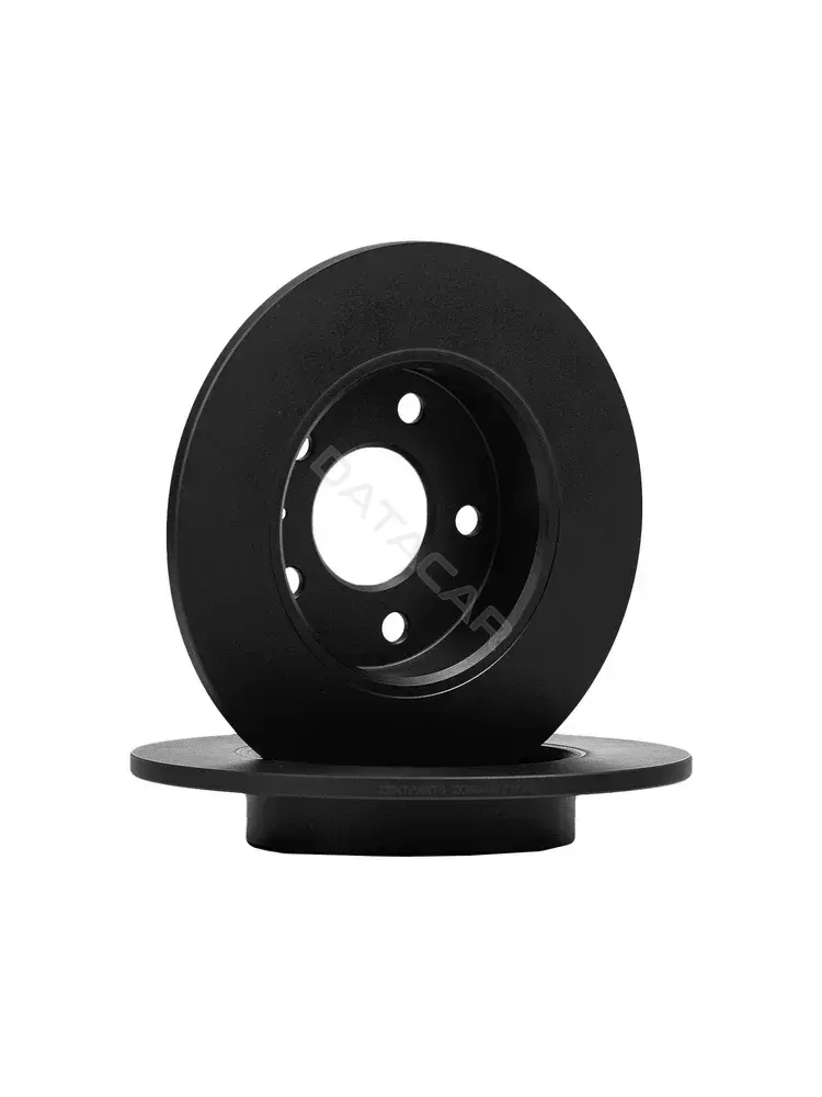 Тормозные диски ZentParts Z05945