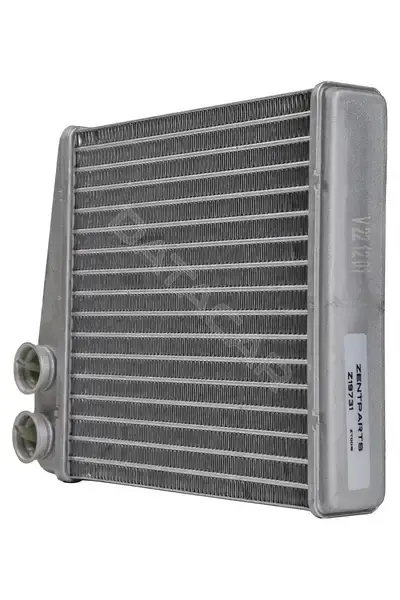 Радиатор печки ZentParts Z19731