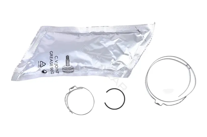 Шрус ZentParts Z21535