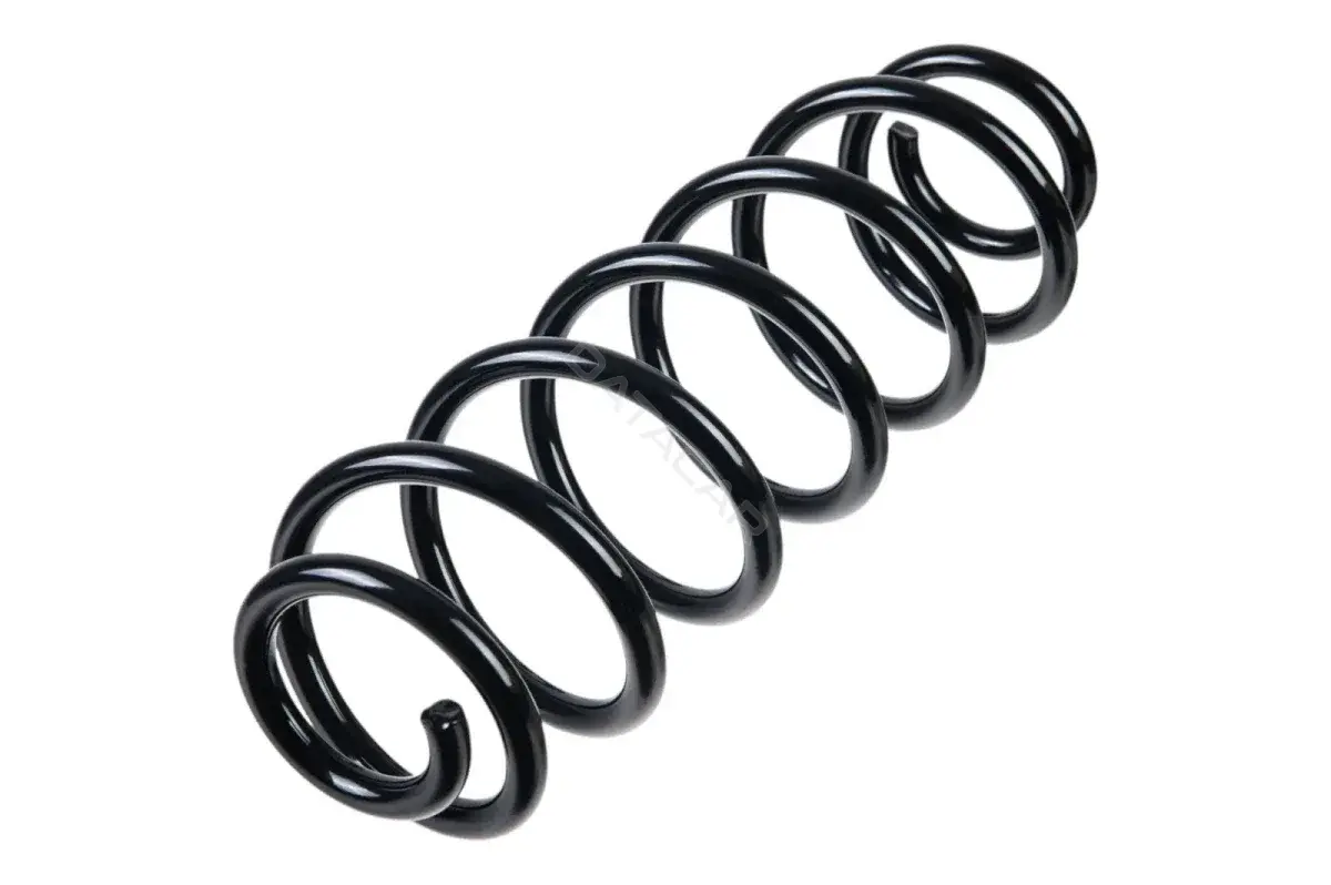 Пружины ZentParts Z38040