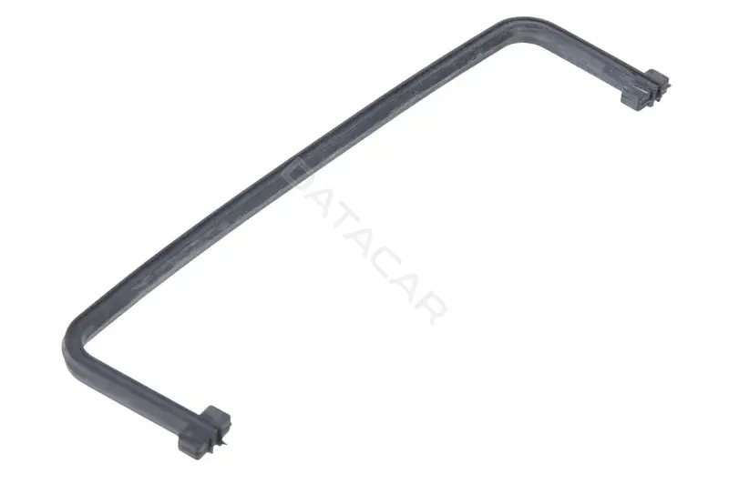 Сальник ступицы ZentParts Z17576