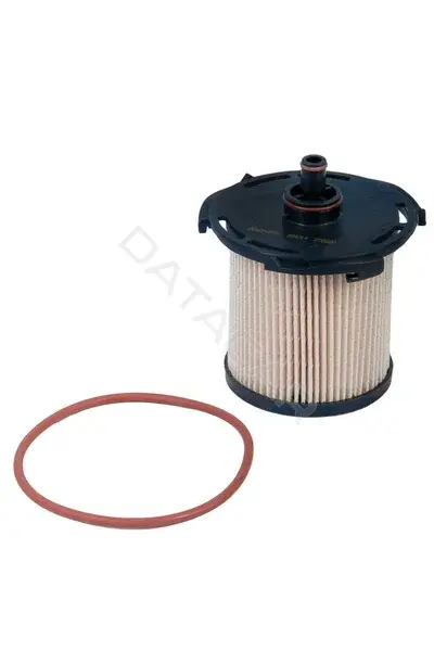 Топливный фильтр ZentParts Z34714