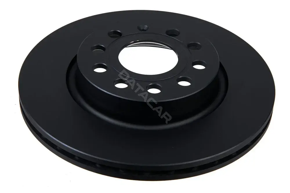 Тормозные диски ZentParts Z06401