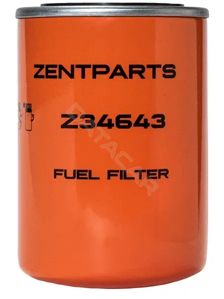 Топливный фильтр ZentParts Z34643