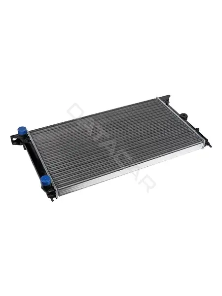 Радиатор охлаждения ZentParts Z20063