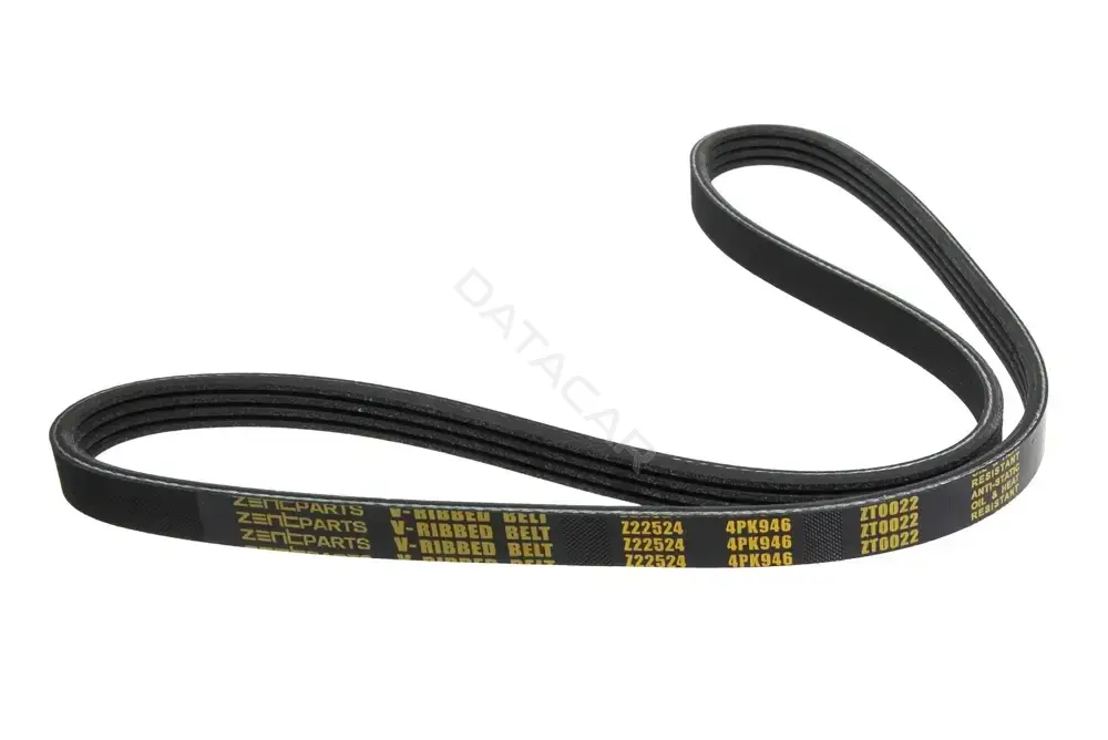 Ремень ручейковый ZentParts Z22524