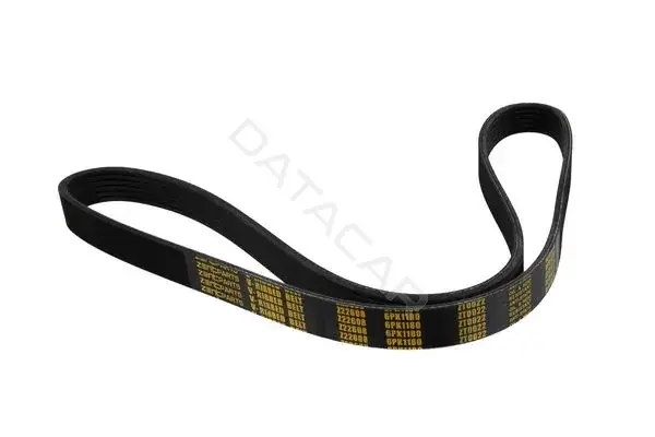 Ремень ручейковый ZentParts Z22608