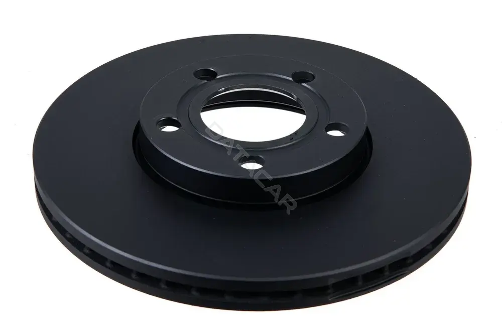 Тормозные диски ZentParts Z06375
