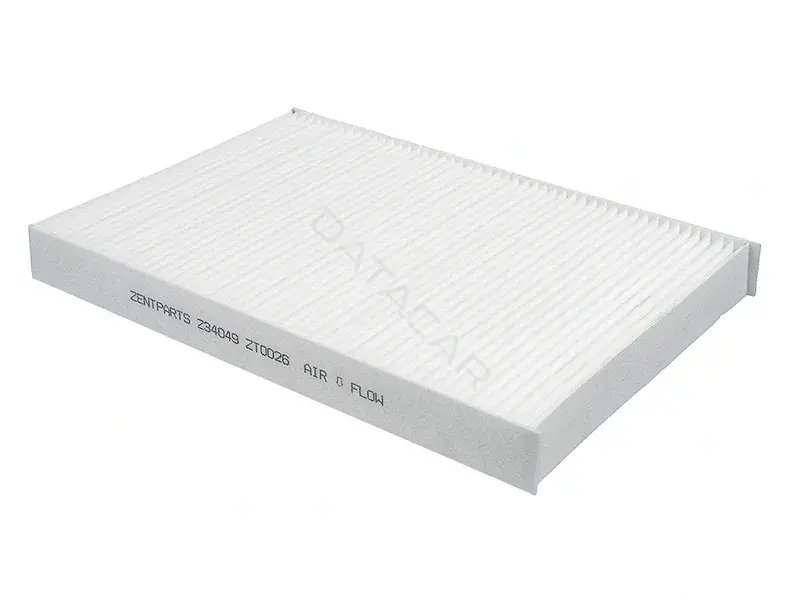 Фильтр салонный ZentParts Z34049