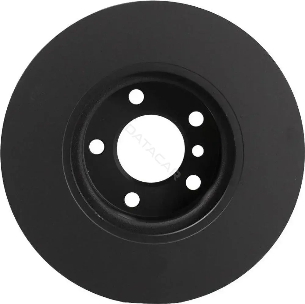 Тормозные диски ZentParts Z06173