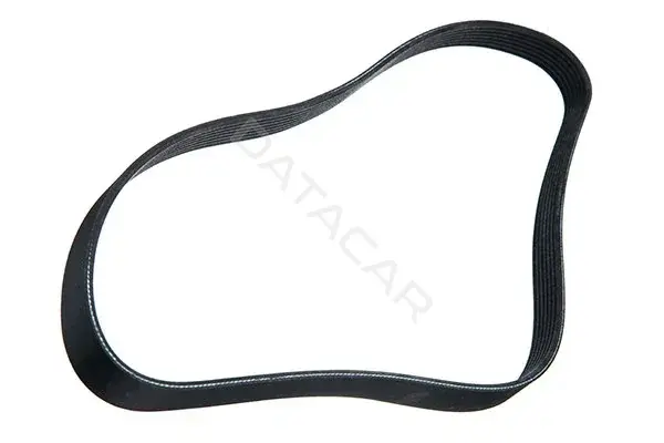 Ремень ручейковый ZentParts Z22722