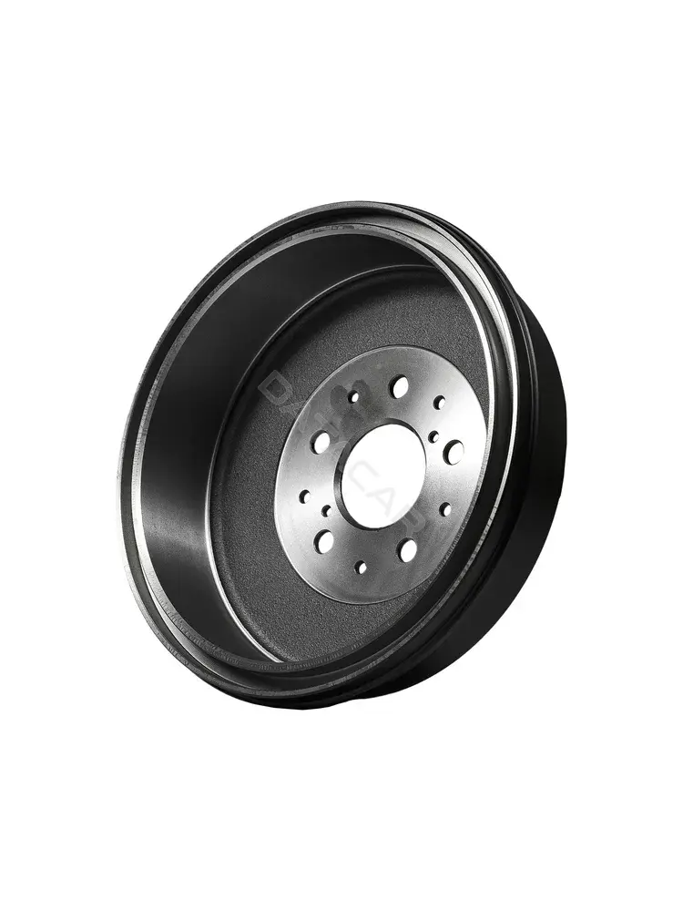 Тормозной барабан ZentParts Z01690