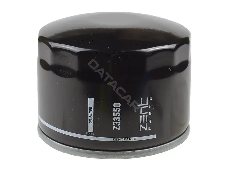 Масляный фильтр ZentParts Z33550