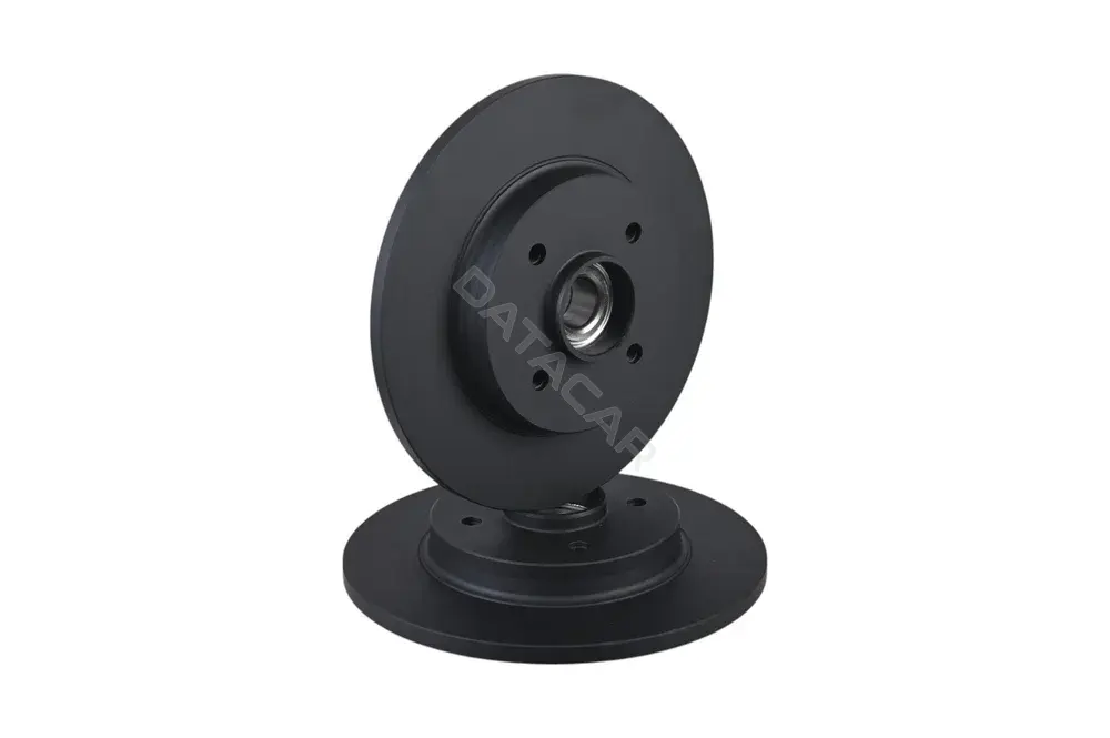 Тормозные диски ZentParts Z06276
