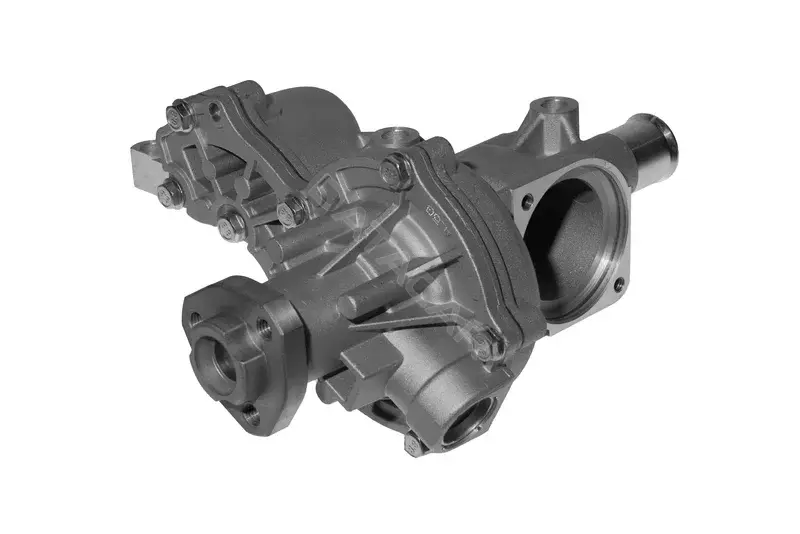 Водяной насос / Помпа ZentParts Z14533