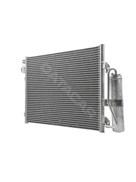 Радиатор кондиционера ZentParts Z19173