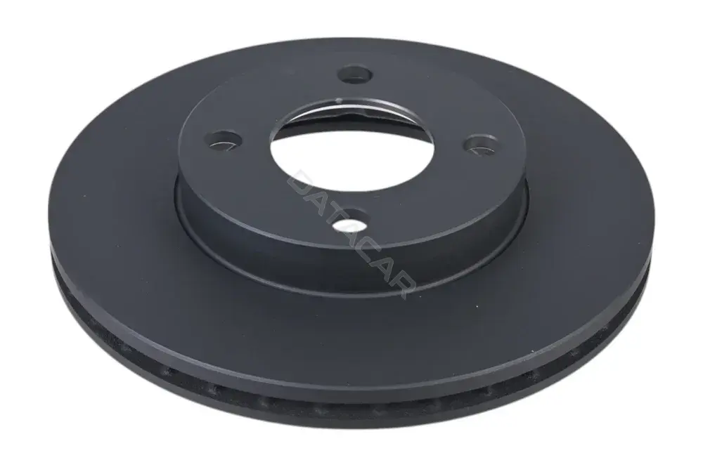 Тормозные диски ZentParts Z06340