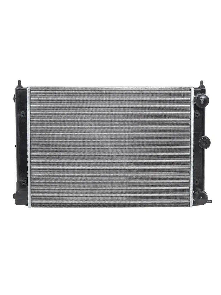 Радиатор охлаждения ZentParts Z20101