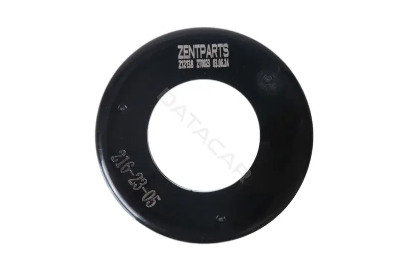 Опора амортизатора ZentParts Z12138