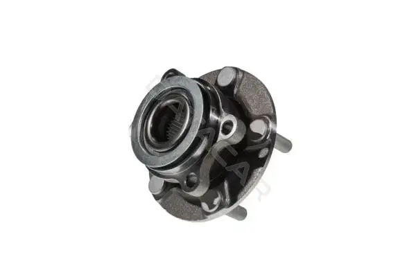 Подшипник ступицы ZentParts Z21983