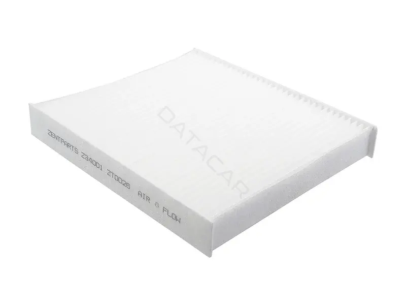 Фильтр салонный ZentParts Z34001
