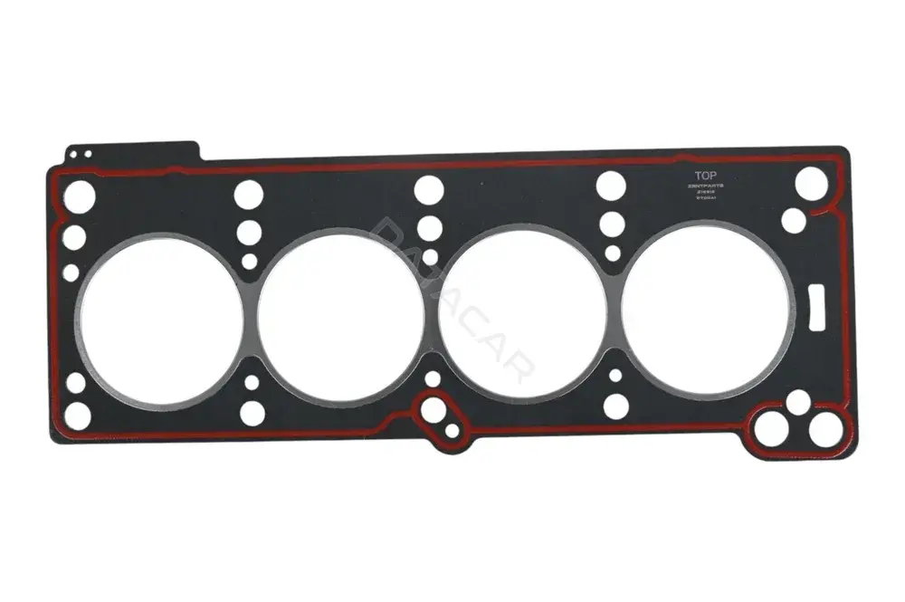 Прокладка ГБЦ ZentParts Z16918