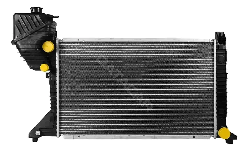 Радиатор охлаждения ZentParts Z20002