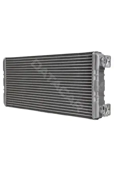 Радиатор печки ZentParts Z19803