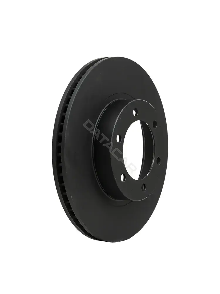Тормозные диски ZentParts Z06045