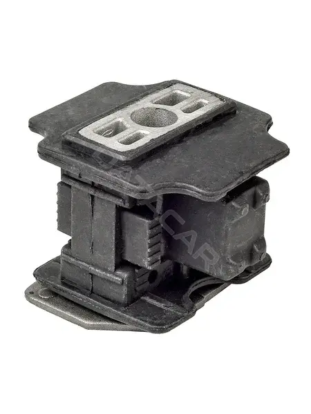 Подушка КПП ZentParts Z13946