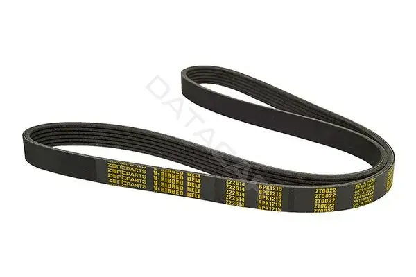 Ремень ручейковый ZentParts Z22614