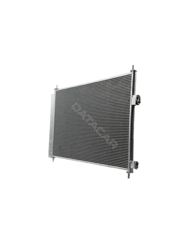 Радиатор кондиционера ZentParts Z19276